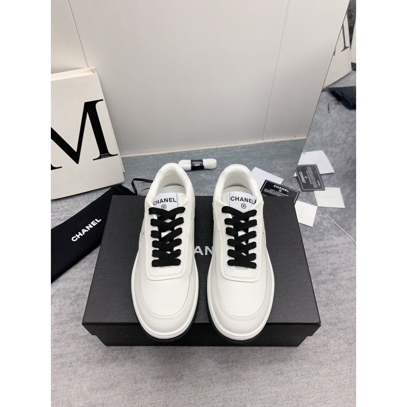 Ch*el casual shoes